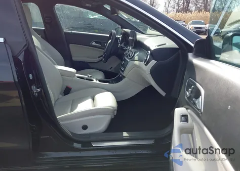 2019 Mercedes-Benz Cla 250 4Matic из США, поврежденный, VIN WDDSJ4GB7KN707306